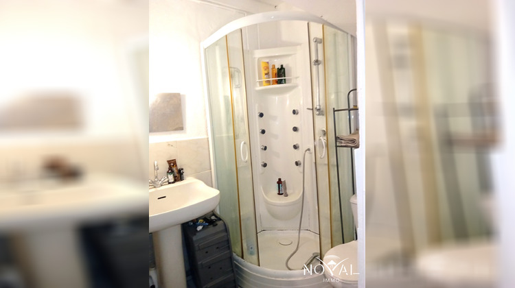 Ma-Cabane - Vente Immeuble Grasse, 157 m²