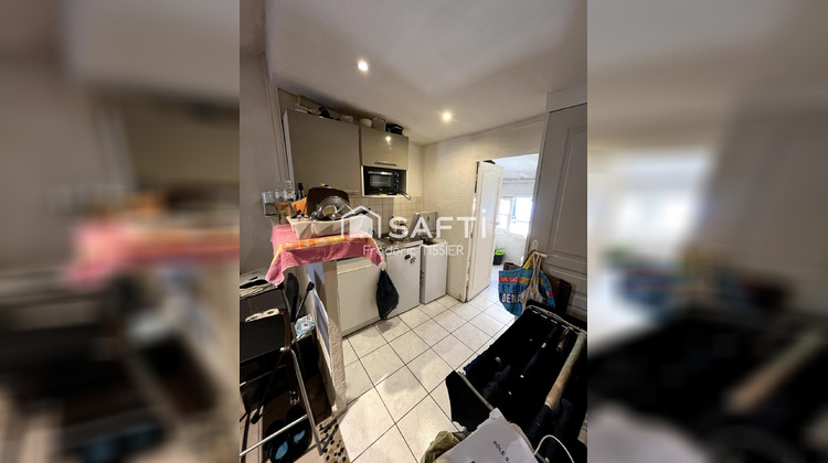 Ma-Cabane - Vente Immeuble Grasse, 70 m²