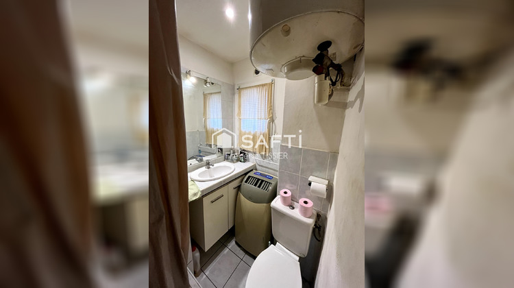 Ma-Cabane - Vente Immeuble Grasse, 70 m²