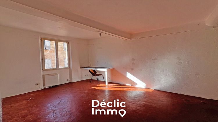 Ma-Cabane - Vente Immeuble GRASSE, 307 m²