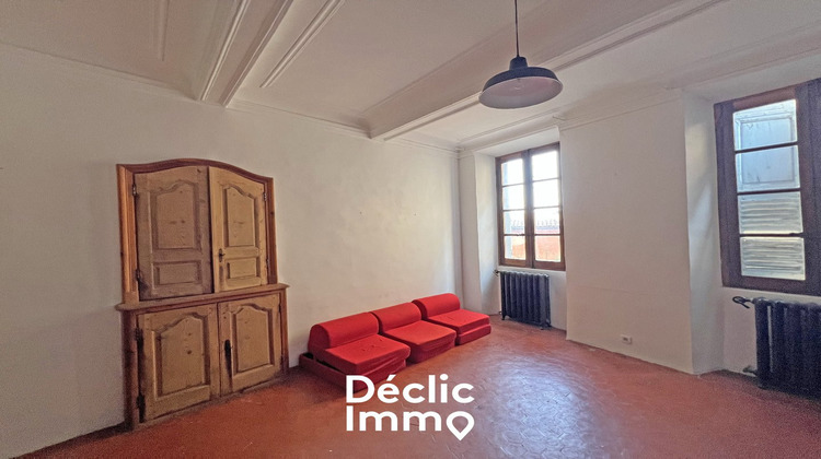 Ma-Cabane - Vente Immeuble GRASSE, 0 m²