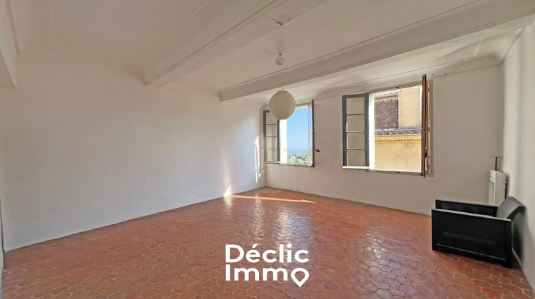 Ma-Cabane - Vente Immeuble GRASSE, 0 m²