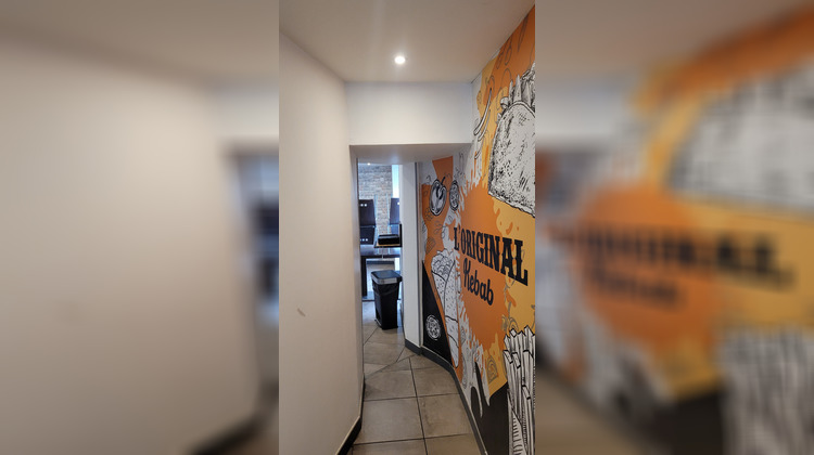 Ma-Cabane - Vente Immeuble GRAULHET, 144 m²