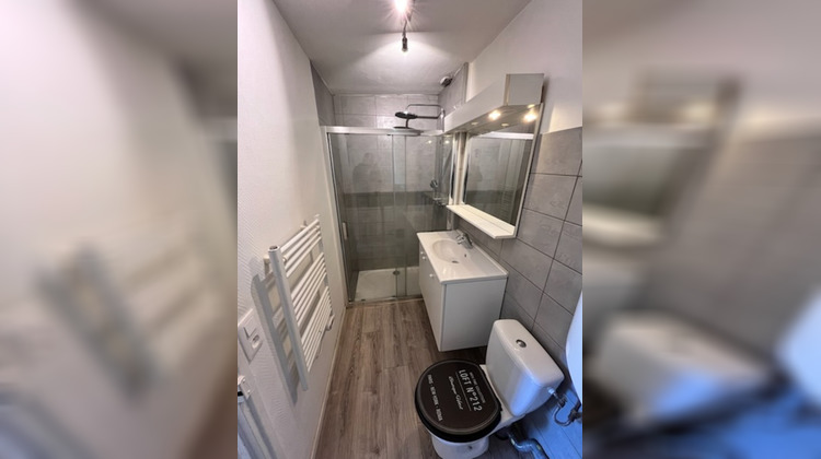 Ma-Cabane - Vente Immeuble GRAULHET, 144 m²