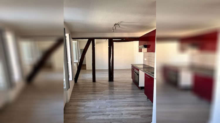 Ma-Cabane - Vente Immeuble GRAULHET, 144 m²