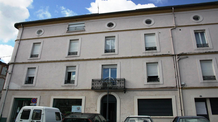 Ma-Cabane - Vente Immeuble Graulhet, 181 m²