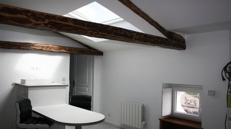 Ma-Cabane - Vente Immeuble Graulhet, 181 m²