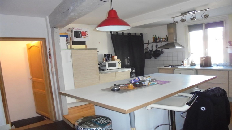 Ma-Cabane - Vente Immeuble Graulhet, 105 m²