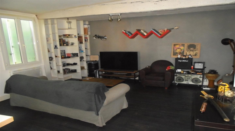 Ma-Cabane - Vente Immeuble Graulhet, 105 m²