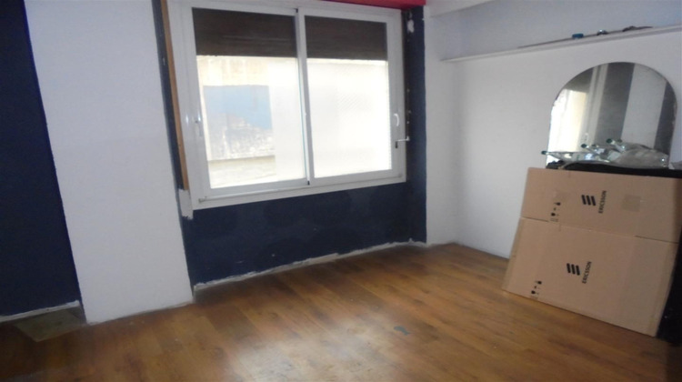 Ma-Cabane - Vente Immeuble Graulhet, 105 m²