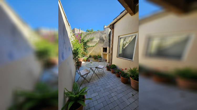 Ma-Cabane - Vente Immeuble Graulhet, 85 m²