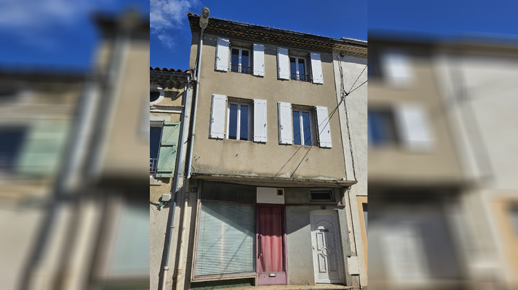Ma-Cabane - Vente Immeuble Graulhet, 85 m²