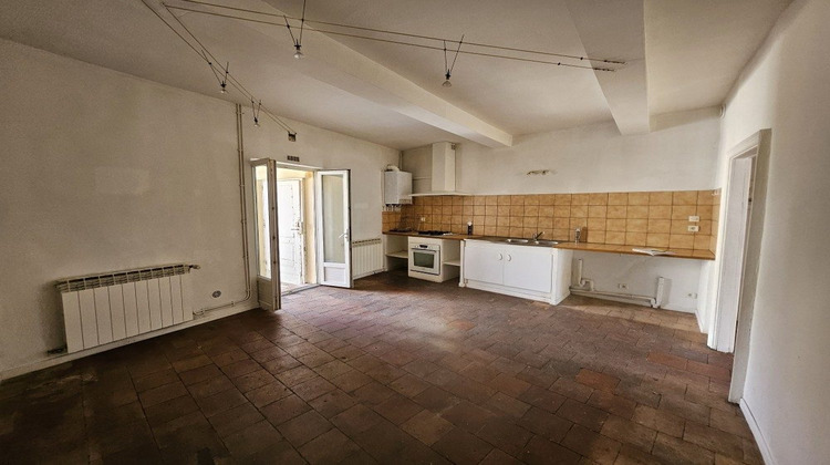 Ma-Cabane - Vente Immeuble Graulhet, 85 m²