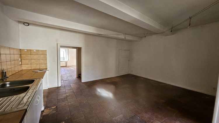 Ma-Cabane - Vente Immeuble Graulhet, 85 m²