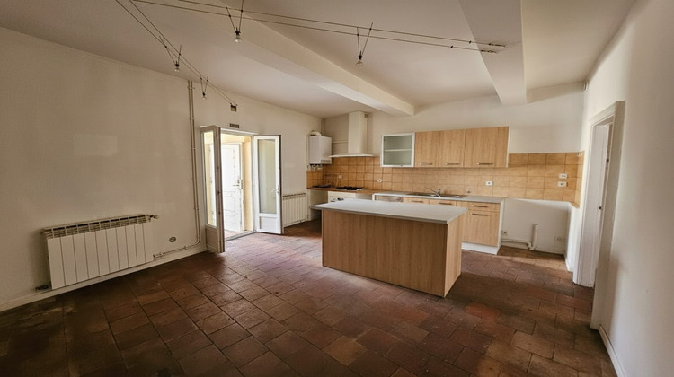 Ma-Cabane - Vente Immeuble Graulhet, 85 m²