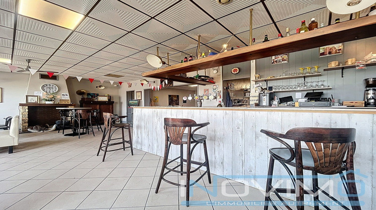 Ma-Cabane - Vente Immeuble Gravelines, 170 m²