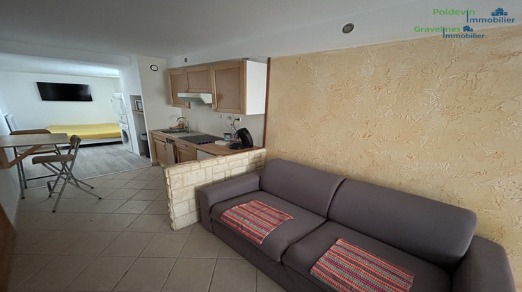 Ma-Cabane - Vente Immeuble Gravelines, 75 m²