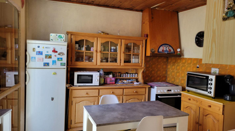 Ma-Cabane - Vente Immeuble GRAVESON, 303 m²