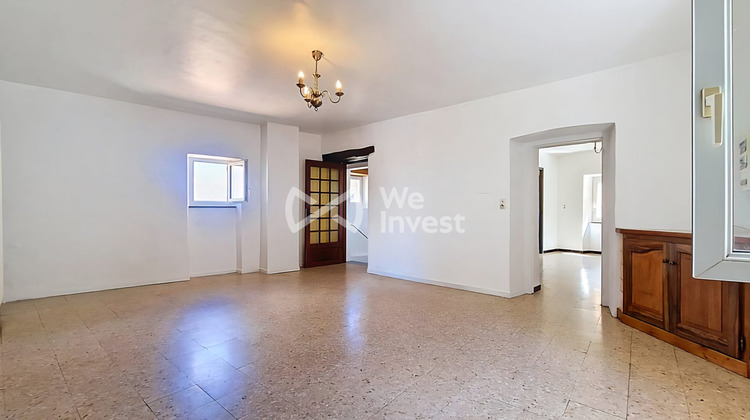 Ma-Cabane - Vente Immeuble Gravières, 141 m²