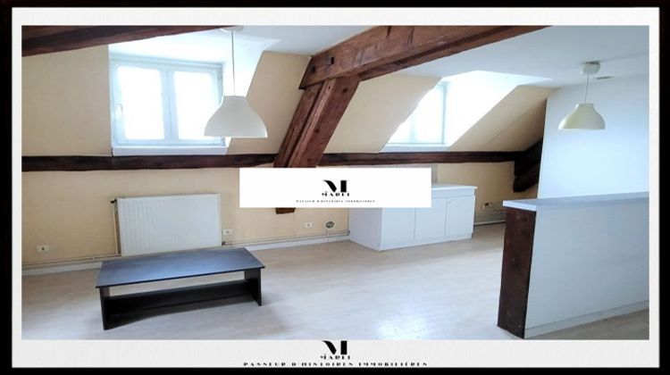 Ma-Cabane - Vente Immeuble Gray, 380 m²