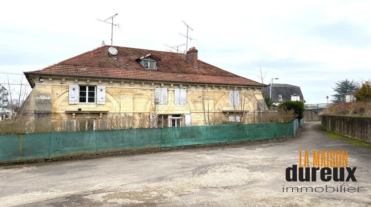 Ma-Cabane - Vente Immeuble Gray, 248 m²