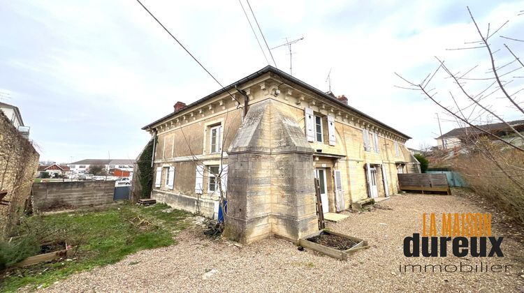 Ma-Cabane - Vente Immeuble Gray, 248 m²