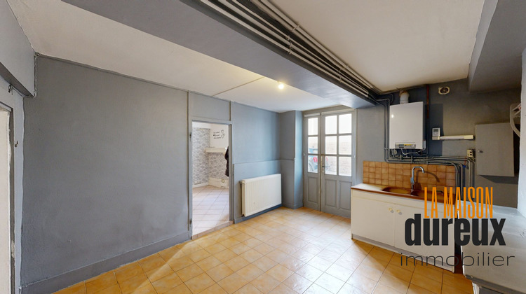 Ma-Cabane - Vente Immeuble Gray, 110 m²