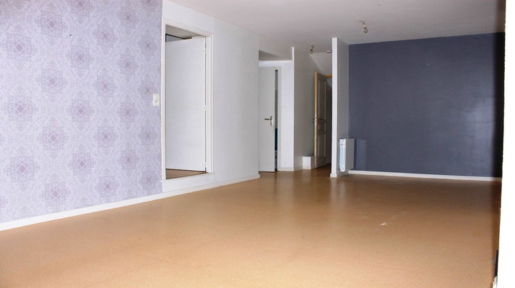 Ma-Cabane - Vente Immeuble GRAY, 368 m²