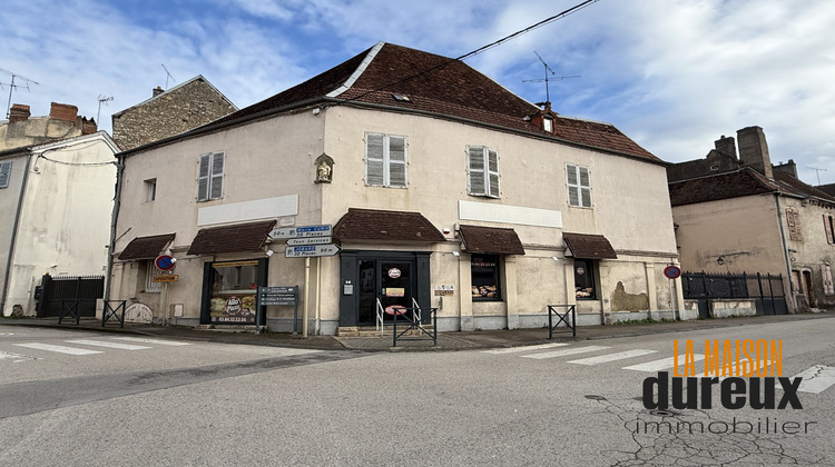 Ma-Cabane - Vente Immeuble Gray, 170 m²