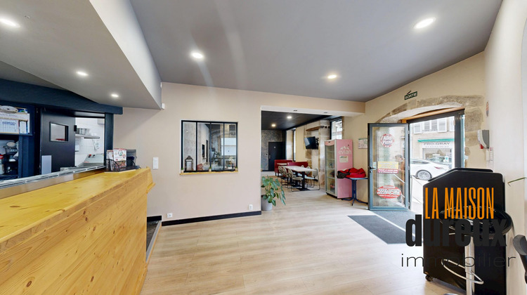 Ma-Cabane - Vente Immeuble Gray, 170 m²