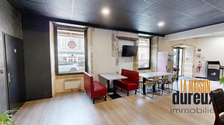 Ma-Cabane - Vente Immeuble Gray, 170 m²