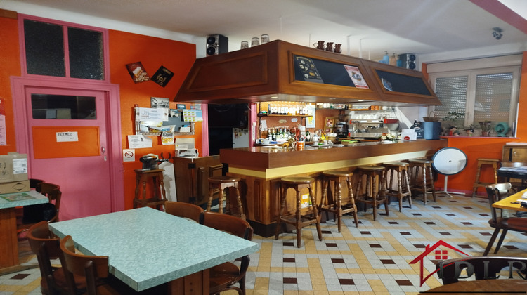 Ma-Cabane - Vente Immeuble Gray, 190 m²