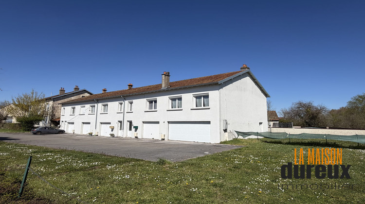 Ma-Cabane - Vente Immeuble Gray, 242 m²