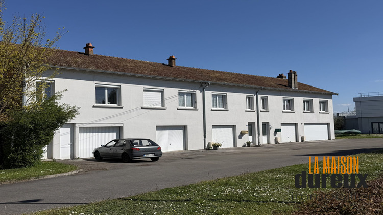 Ma-Cabane - Vente Immeuble Gray, 242 m²