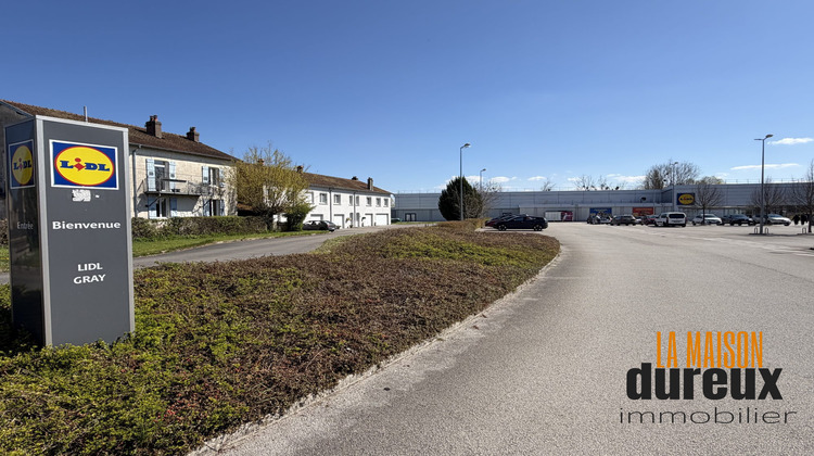 Ma-Cabane - Vente Immeuble Gray, 242 m²