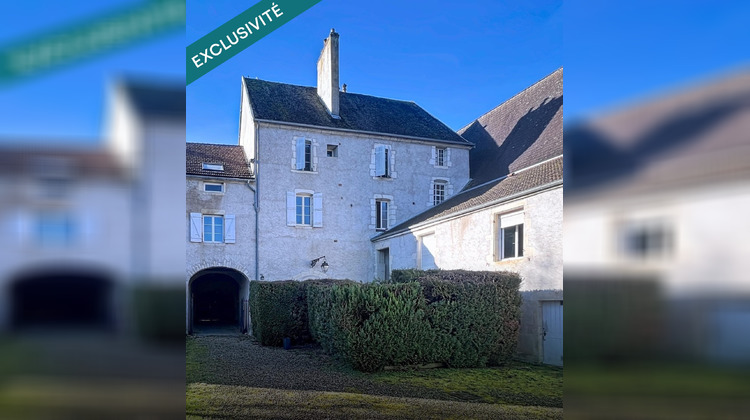 Ma-Cabane - Vente Immeuble Gray, 442 m²