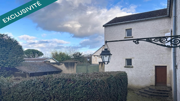Ma-Cabane - Vente Immeuble Gray, 442 m²