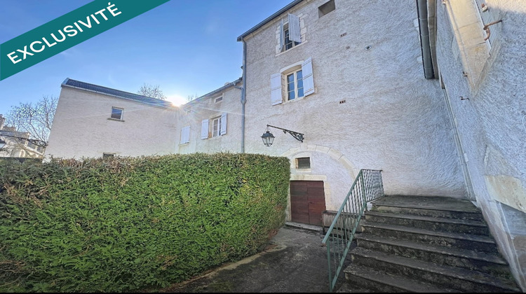 Ma-Cabane - Vente Immeuble Gray, 442 m²