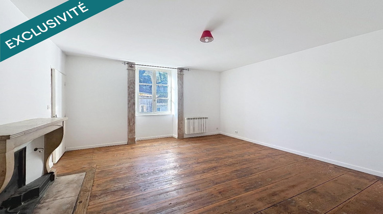 Ma-Cabane - Vente Immeuble Gray, 442 m²