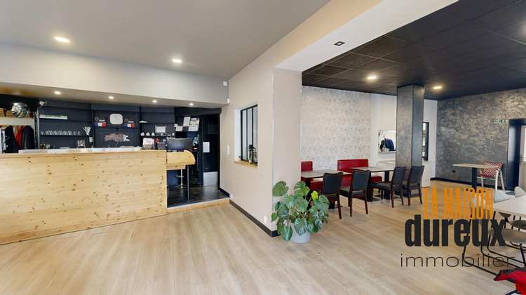 Ma-Cabane - Vente Immeuble Gray, 170 m²