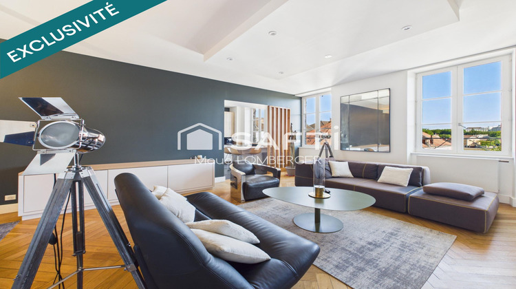 Ma-Cabane - Vente Immeuble Gray, 90 m²