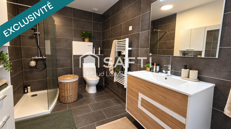 Ma-Cabane - Vente Immeuble Gray, 122 m²