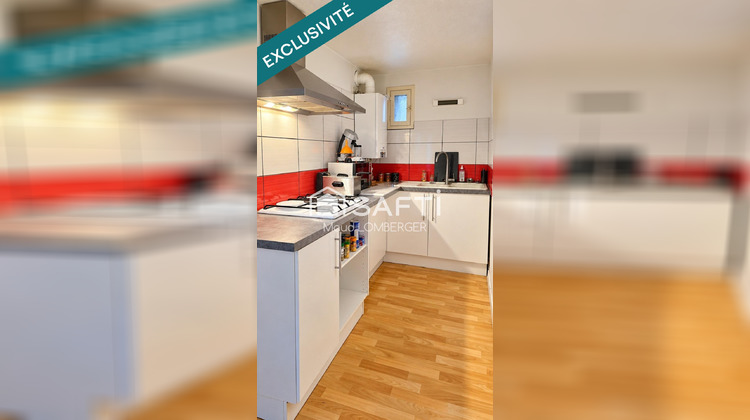 Ma-Cabane - Vente Immeuble Gray, 162 m²