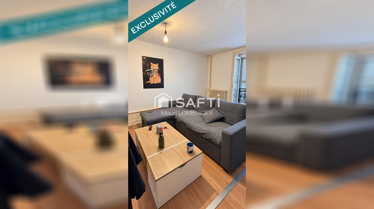 Ma-Cabane - Vente Immeuble Gray, 162 m²