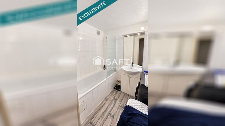 Ma-Cabane - Vente Immeuble Gray, 162 m²