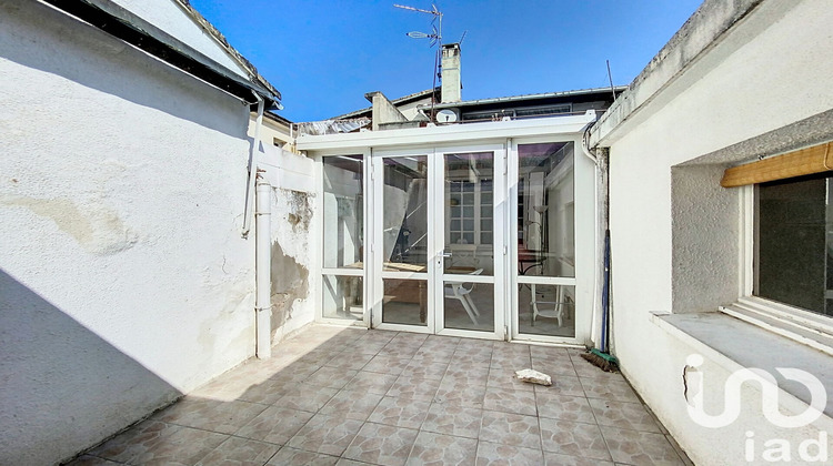 Ma-Cabane - Vente Immeuble Grenade, 260 m²