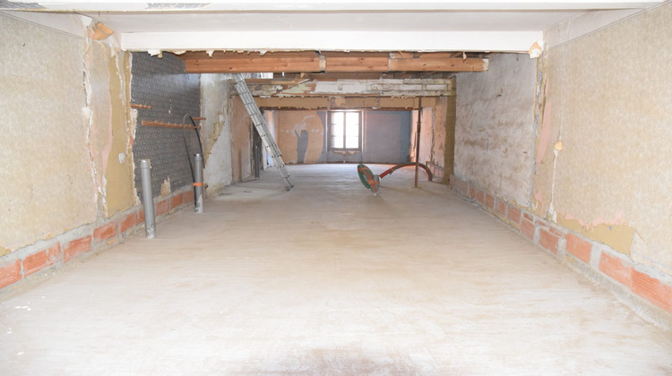 Ma-Cabane - Vente Immeuble Grenade, 263 m²