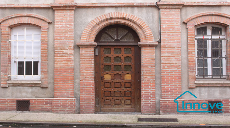 Ma-Cabane - Vente Immeuble Grenade, 367 m²