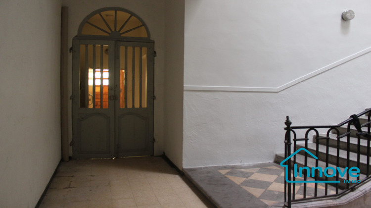 Ma-Cabane - Vente Immeuble Grenade, 367 m²