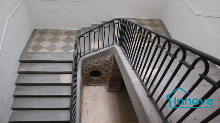 Ma-Cabane - Vente Immeuble Grenade, 367 m²